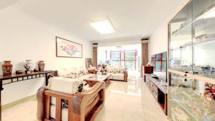 大华水映岛二手房实景图