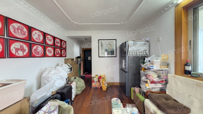 品珍苑二手房实景图