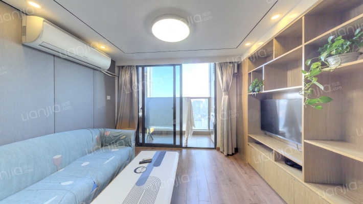 中赢康康谷二手房实景图