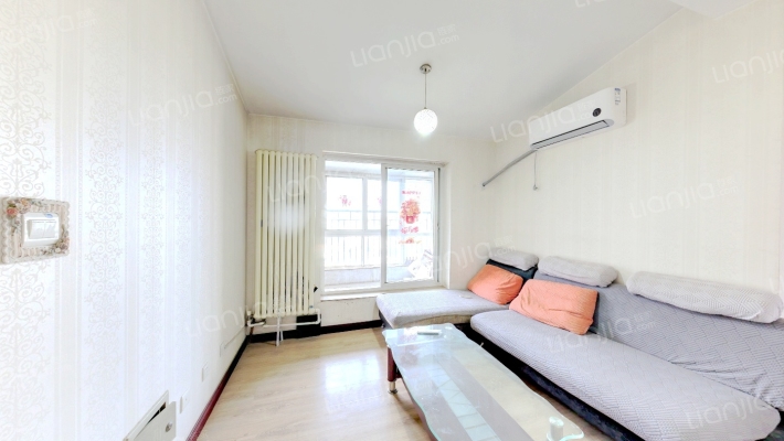 床单厂宿舍二手房实景图