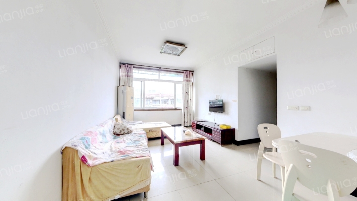 明瑜恒康佳苑二手房实景图