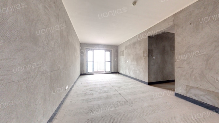 金科天宸九街区二手房实景图