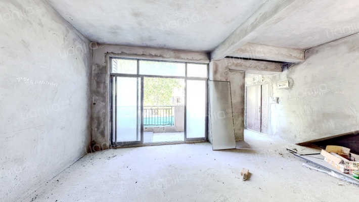 巨豪香溪美林二手房实景图