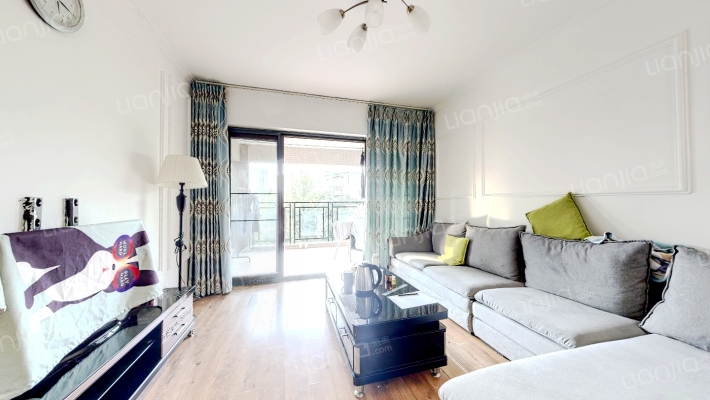 泰基南棠二手房实景图