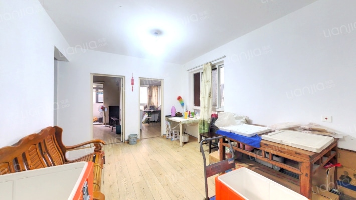 滨湖润园二手房实景图