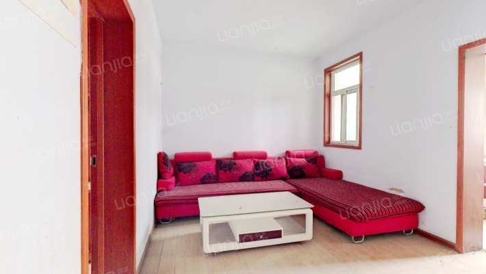 伏牛路102号院二手房实景图