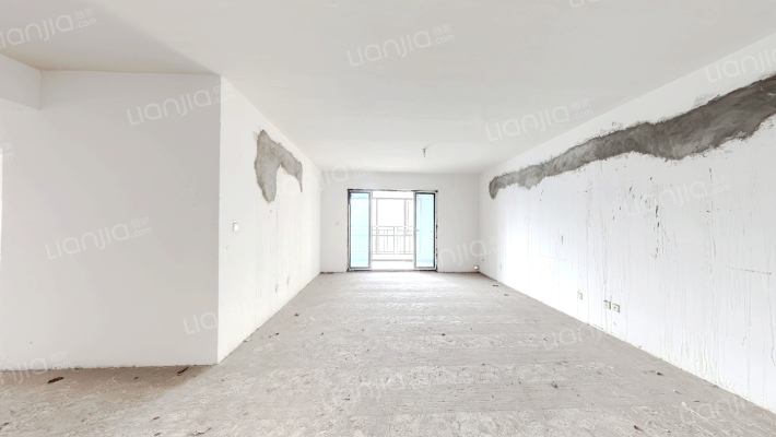 北岸江山西区二手房实景图