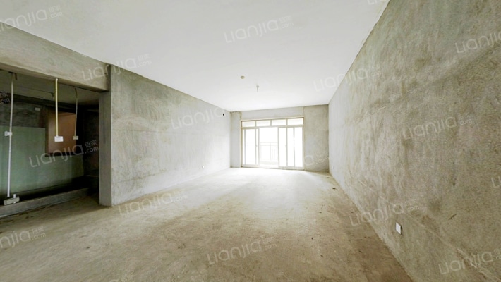 金辉尊域二手房实景图