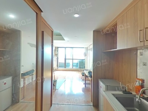 整租·惠腾商务大厦 2室1厅 南