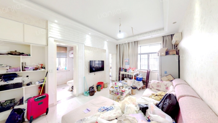 西苑小区二手房实景图