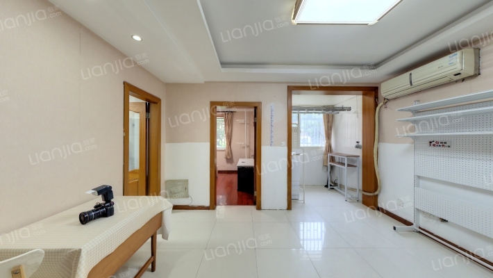 三林新村(永泰路136弄)二手房实景图