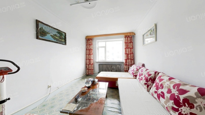 升阳街小区二手房实景图