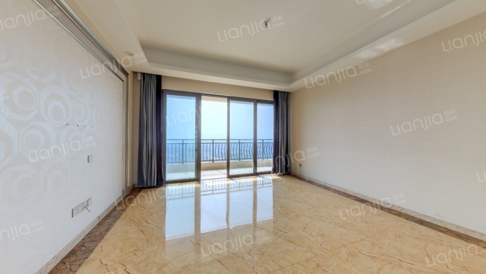 碧桂园海昌天澜二手房实景图