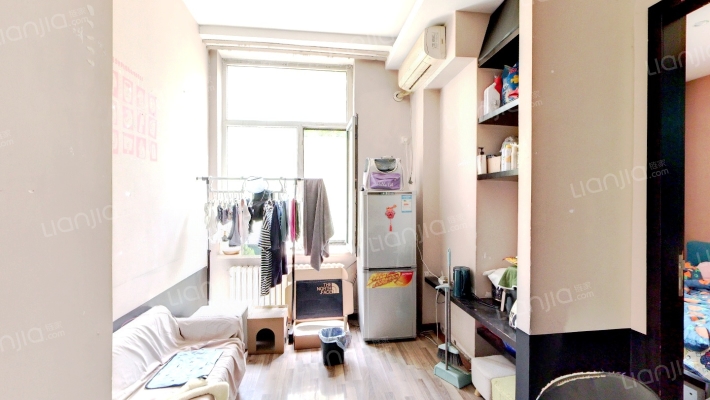 宝环社区二手房实景图