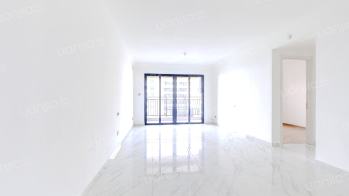 碧桂园时代城二手房实景图