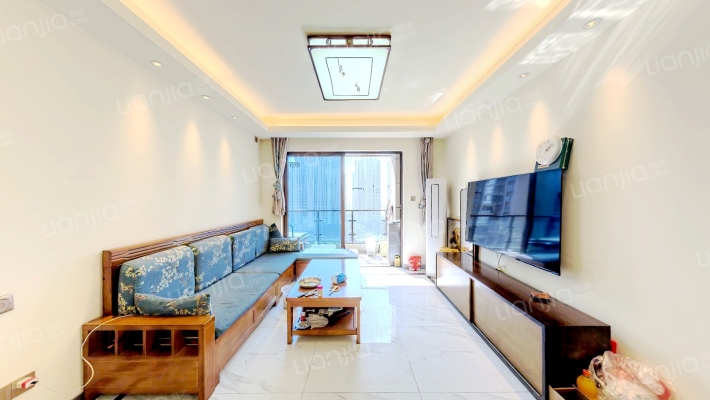 碧桂园华发·香洲府二手房实景图