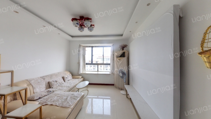 中南家园二手房实景图