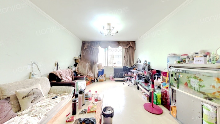 平安家园二手房实景图