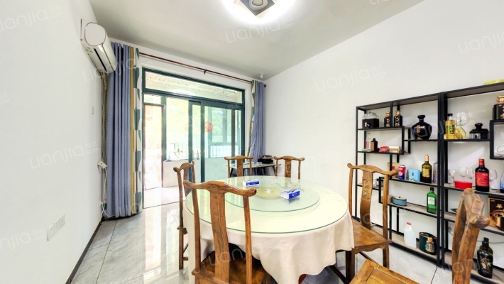 恒大御景半岛5期二手房实景图