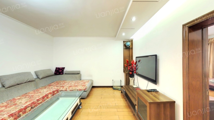 远东大厦住宅楼二手房实景图