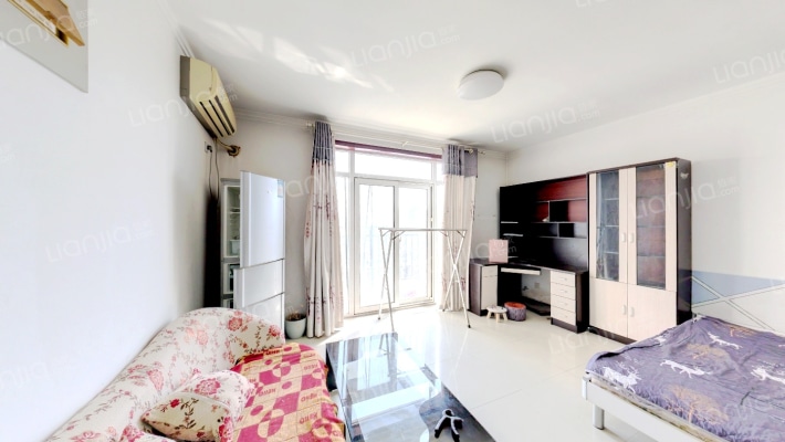 天山水榭花都二手房实景图