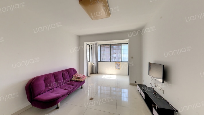 幸福里润城二手房实景图