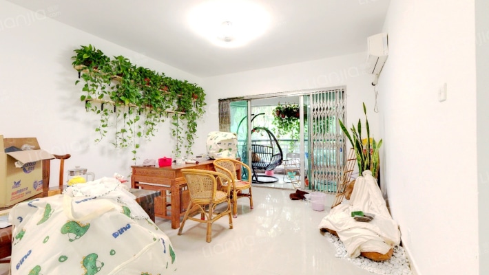 东泰花园泰华苑二手房实景图