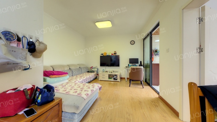 金盛田锦上二手房实景图