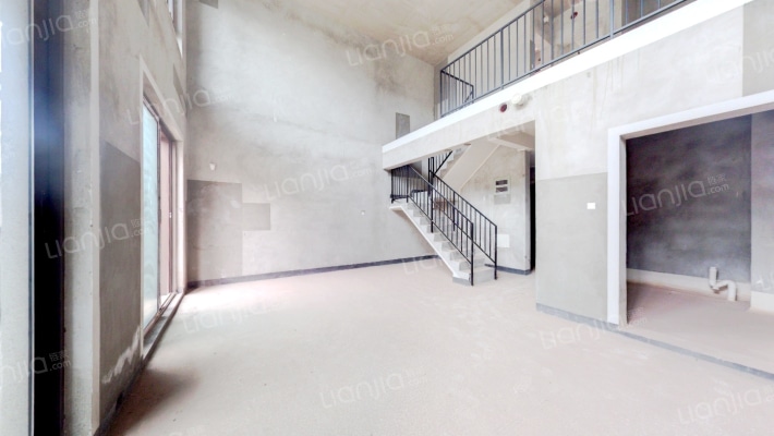 金科御临河月兰溪二手房实景图