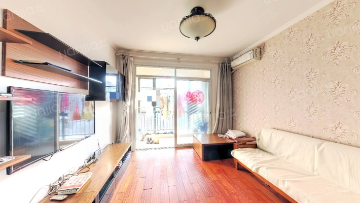 万达西地二期二手房实景图