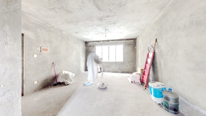 康居苑二手房实景图