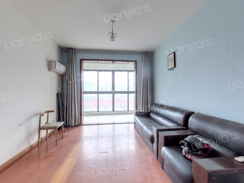 整租·茗香苑 3室2厅 东/东南