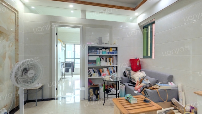 苏豪名厦二手房实景图