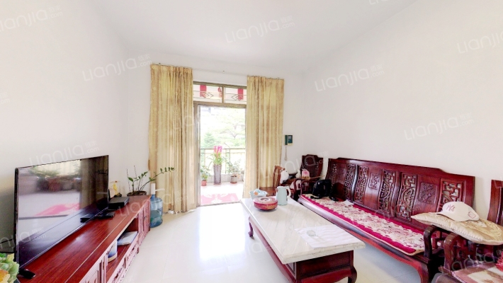 星都苑二手房实景图