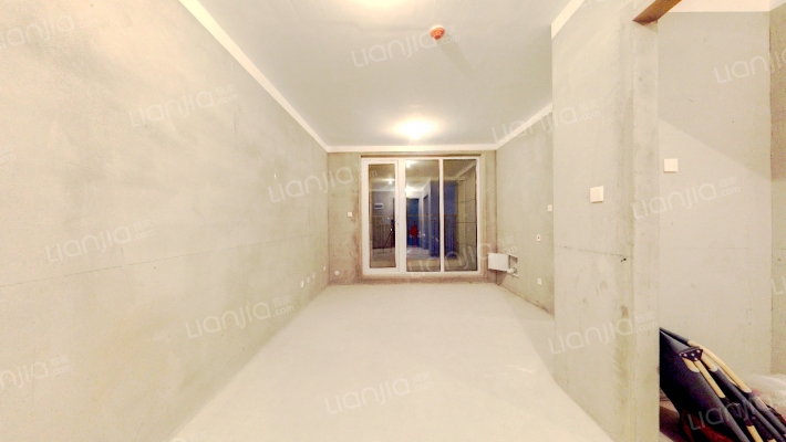 吾悦学府二手房实景图