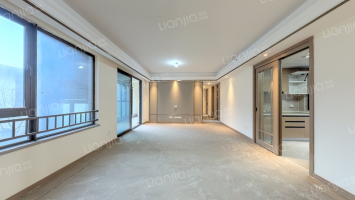 花样年看今朝二手房实景图