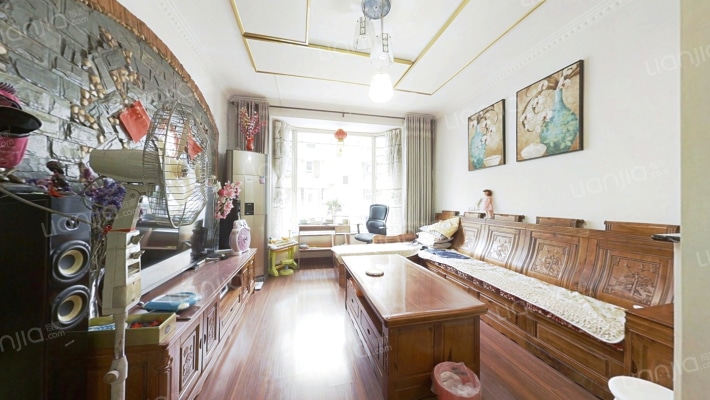 南铁新居二手房实景图