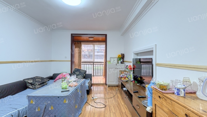 丽阳雅筑二手房实景图