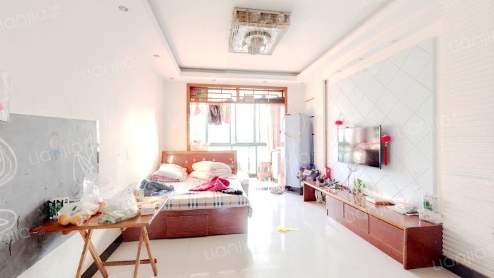 富康苑二手房实景图