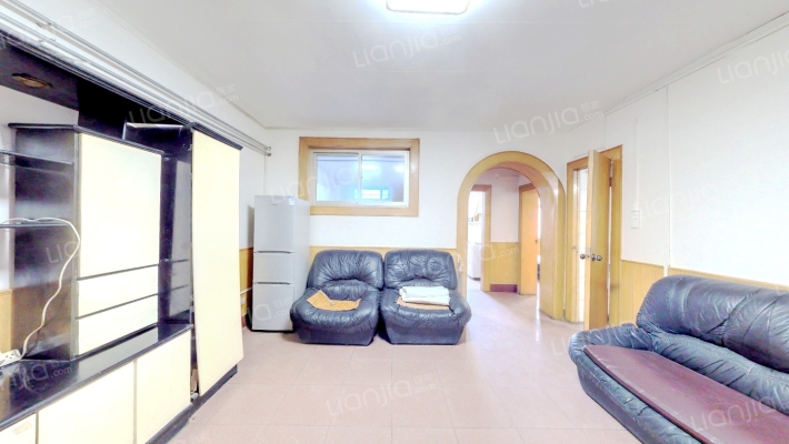 汉城路小区二手房实景图