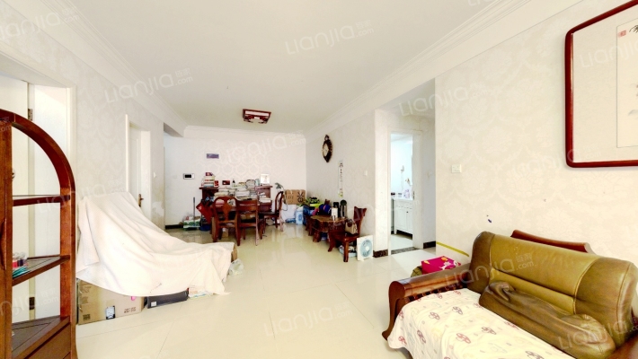 怀特翰墨儒林二手房实景图