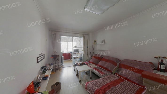 倚山里小区二手房实景图