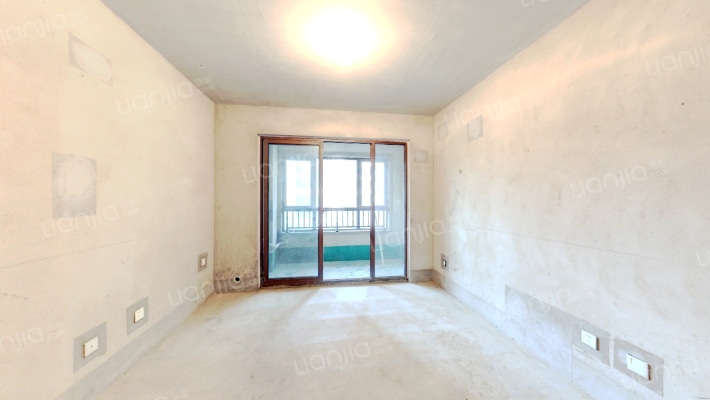 安建翰林天筑二手房实景图