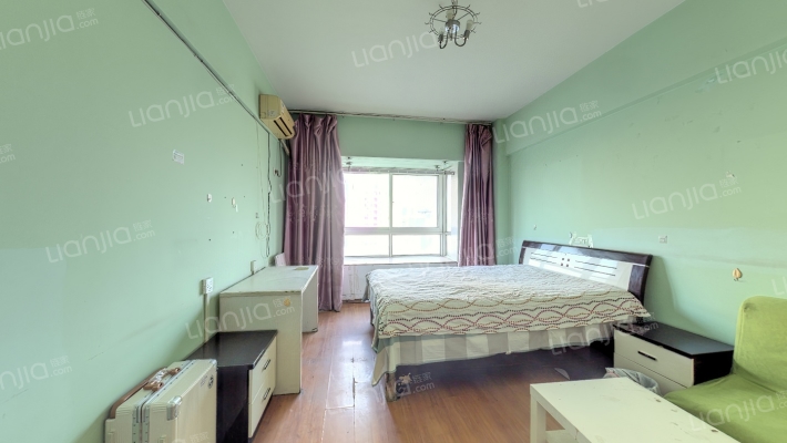 瑞泰公寓二手房实景图