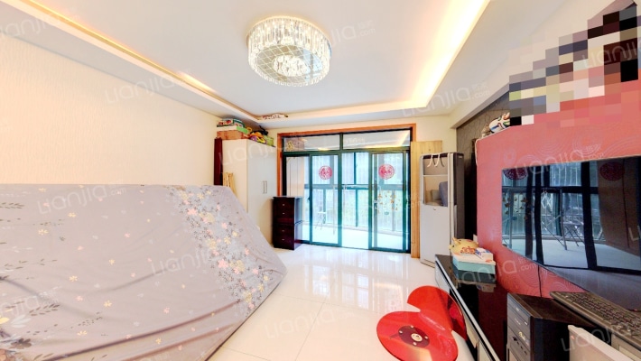 红山韵致居二手房实景图