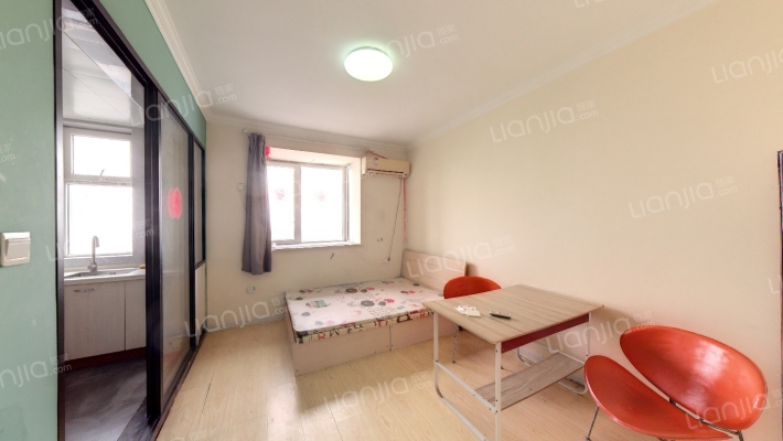 世代龙城二手房实景图