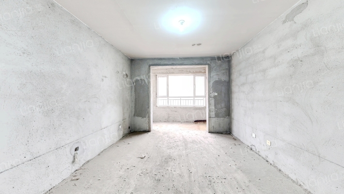 秀水名邸二手房实景图