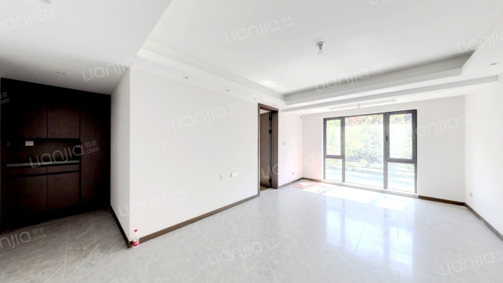 万科中德国际社区二手房实景图