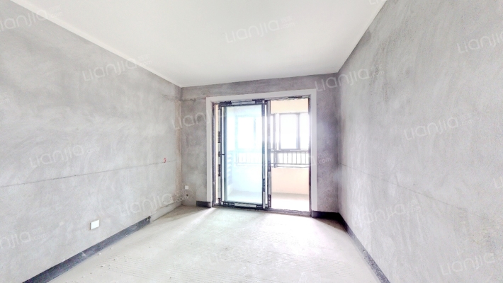 新城琅翠二手房实景图