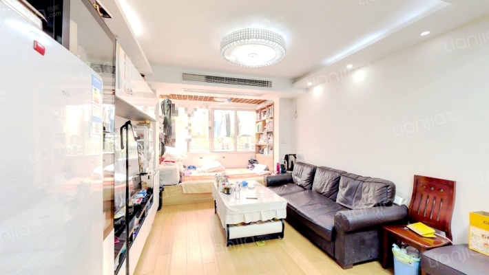 开城新苑二手房实景图